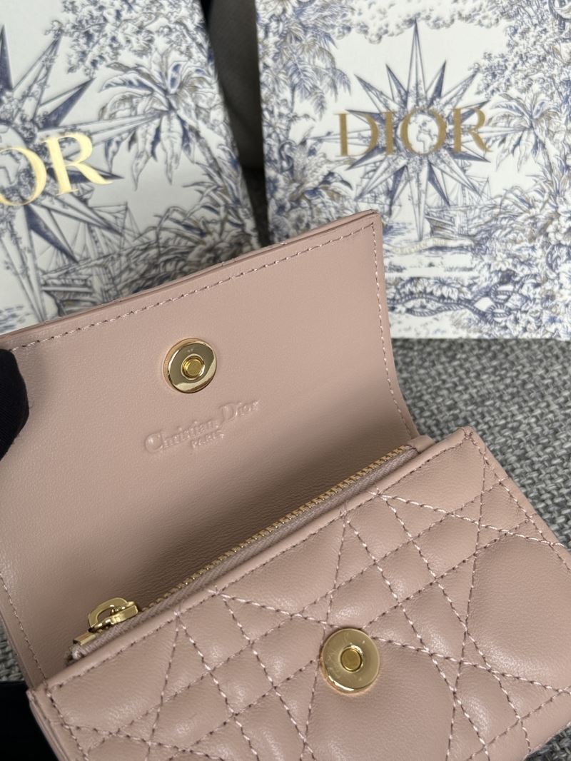 Christian Dior Wallet